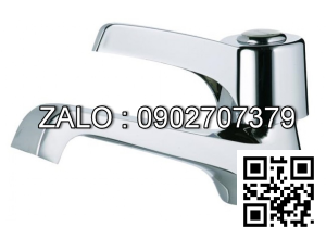 Vòi chậu rửa mặt lavabo Caesar B104C nước lạnh