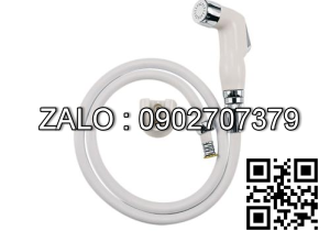 Vòi Xịt Vệ Sinh bằng nhựa TX06