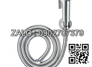 Vòi Xịt Toilet Xi Caesar BS304CW