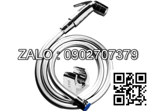 Vòi Xịt Vệ Sinh D&K DK1006601