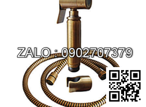 Vòi xịt vệ sinh VXW04