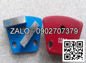 Đĩa mài sàn bê tông 2 lưỡi SF05
