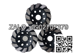 Đĩa mài sàn bê tông SF 100mm