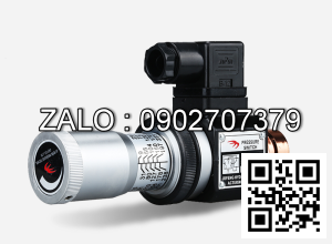 Van cắt áp JCS-02H