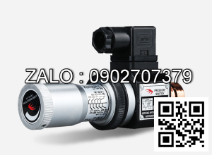 Van cắt áp JCS-02NL