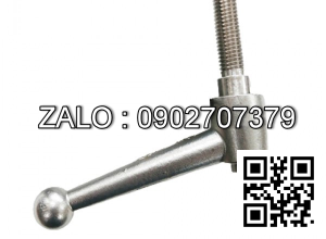 Tay siết Inox 304 Buyoung M6x40 CLB-WS-6-40