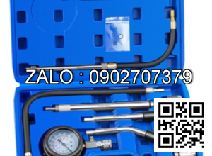 Thiết bị đo áp suất buồng đốt động cơ xăng 11 chi tiết