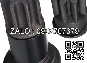 Dụng cụ quay bánh đà động cơ Cummins loại 6 cạnh