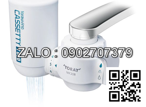 MÁY LỌC NƯỚC TẠI VÒI TORAYVINO MK308T 