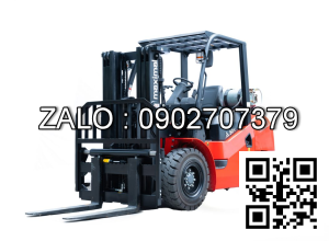Xe nâng TOYOTA FD50
