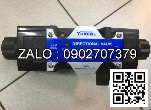 Van điện từ thủy lực SEWON DSG-03-3C60-A240-50