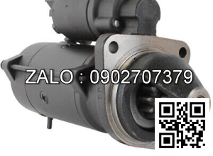 Đề khởi động komatsu 4095