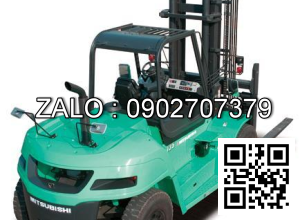 Xe nâng MITSUBHI FGE30T-F13F