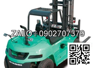 Xe nâng MITSUBHI FD40 - F19B