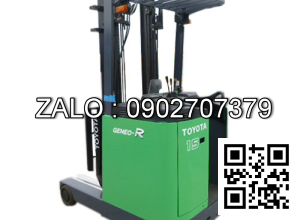 Xe nâng điện TOYOTA 7FBH15