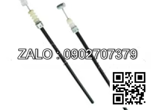 Dây cabo xe nâng toyota 52230-23320-71