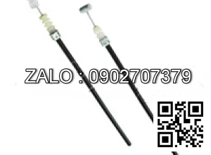 Dây cabo xe nâng toyota 52230-13130-71