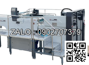 Máy sấy tự động RHW 1000/1200J