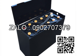 Bình điện xe nâng 12v-50A