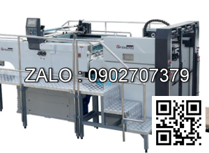 Máy sấy thủ công RHY-1300