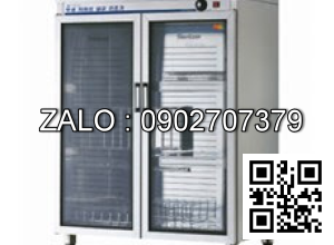 Máy sấy hồng ngoại YGCH-G2-100