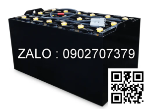 Bình điện xe nâng 48v-292ah