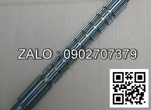 Cốt hộp số cơ 10T*318