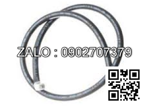 Ống nhớt bơm nhớt C240 Isuzu Z-5-13311-222-1