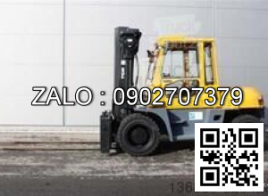 Xe nâng dầu TCM FD80-9-30L00219 3000MM