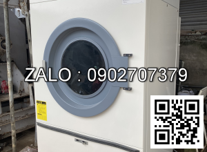 Máy sấy công nghiệp Sanyo 50 kg