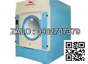 Máy sấy đồ vải công nghiệp 90kg Iron Horse IHDE-200S