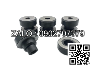   RUBBER-MOUNT,FR Hyundai 11N6-10450