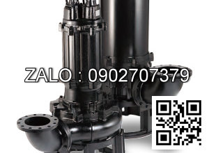 Máy bơm tsurumi KTZ 32.2