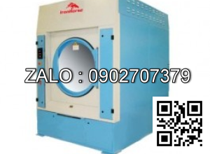 Máy sấy đồ vải công nghiệp 91kg Iron Horse IHDP-200S