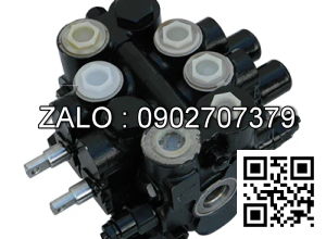 Bộ chia dầu TCM (2VS)FD50-80Z7,Z8;FD50-80