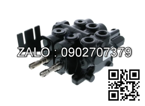 Bộ chia dầu TCM (2VS)FB10-30/-6-7/-V/TEU FB20-25