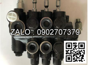 Bộ chia dầu Hangcha CDB2-F15DY-03-G00