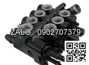 Bộ chia dầu TAILIP 3SV FD15-35