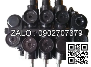 Bộ chia dầu Hangcha (3VS)HC 5-7T