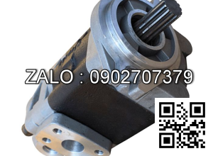 Bơm thủy lực TOYOTA 7FD45-A50 with 14Z/15Z 67110-30560-71