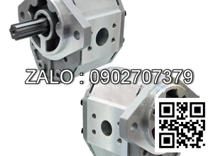 Bơm thủy lực Hangcha B3.3T, G4.3L, TD42 CBQ-F550-AFHL-G00