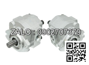 Bơm thủy lực Hangcha S4D95LE/CA4110/B3.3 H46G7-10301