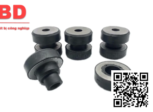   RUBBER-MOUNT Hyundai 11N6-10450