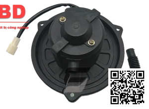   FAN & MOTOR Hyundai 11N6-90700