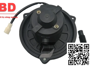   FAN & MOTOR Hyundai 11N6-90700