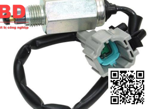 SENSOR - ENGINE