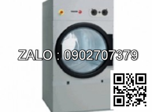 Máy sấy đồ vải công nghiệp 34kg Italclean S-35