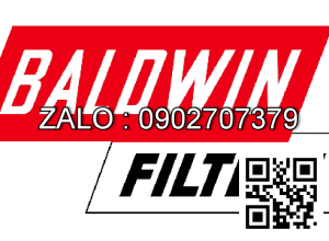 Lọc Baldwin BT366-10