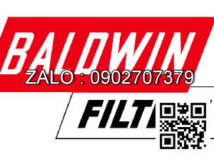 Lọc Baldwin BF1233