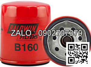 Lọc Baldwin B160